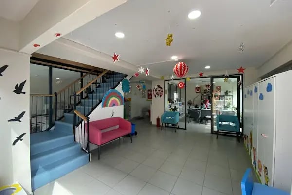 Sevgi Bağı Anaokulu - Resim 4