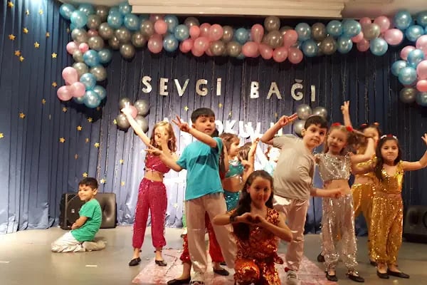 Sevgi Bağı Anaokulu - Resim 11
