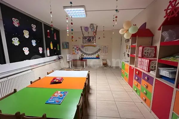 Sevgi Bağı Anaokulu - Resim 15