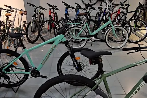 Yalçın Motor & Bisiklet - Resim 6