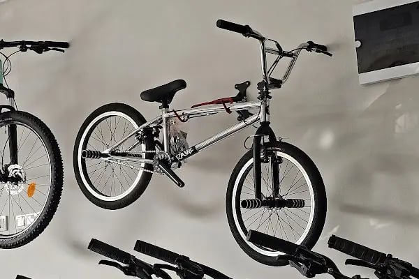 Yalçın Motor & Bisiklet - Resim 4