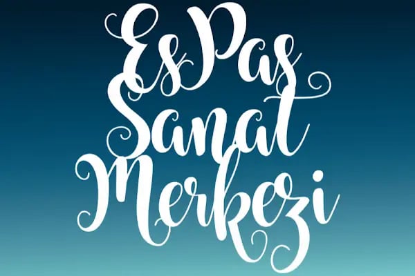 Espas Sanat Merkezi - Resim 9