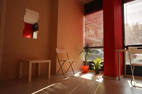 Espas Sanat Merkezi - Resim 10