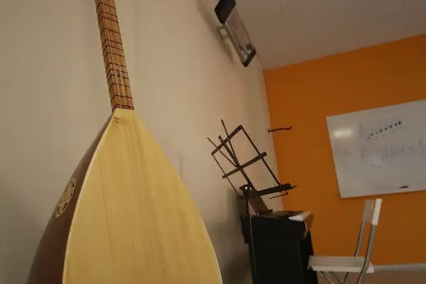 Espas Sanat Merkezi - Resim 4
