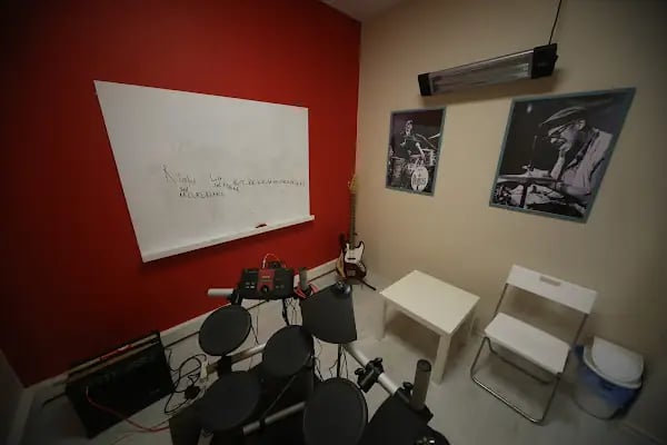 Espas Sanat Merkezi - Resim 8