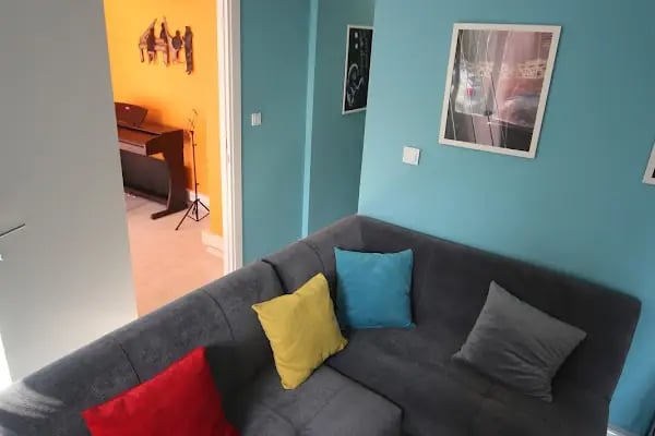 Espas Sanat Merkezi - Resim 2
