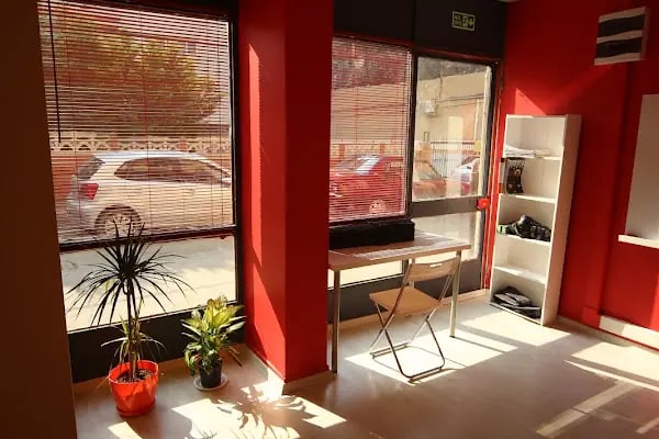 Espas Sanat Merkezi - Resim 12