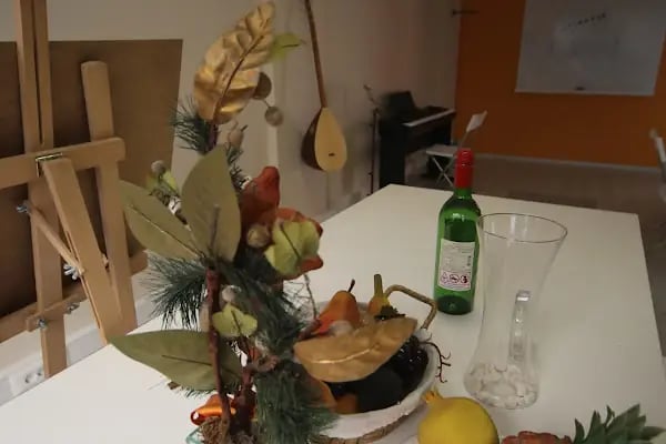 Espas Sanat Merkezi - Resim 7