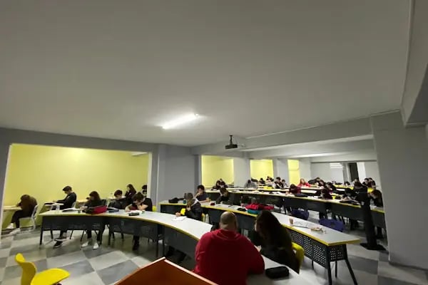 Zeta Akademi Özel Öğretim Kursu - Resim 3