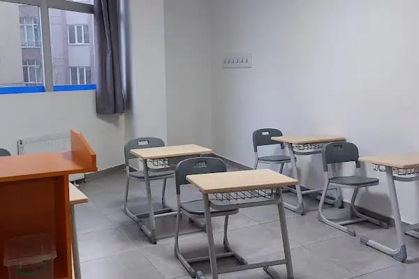 Zeta Akademi Özel Öğretim Kursu - Resim 14