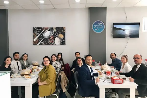 Zeta Akademi Özel Öğretim Kursu - Resim 4