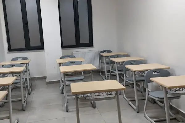 Zeta Akademi Özel Öğretim Kursu - Resim 13