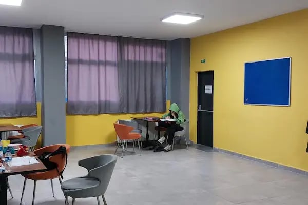 Zeta Akademi Özel Öğretim Kursu - Resim 2