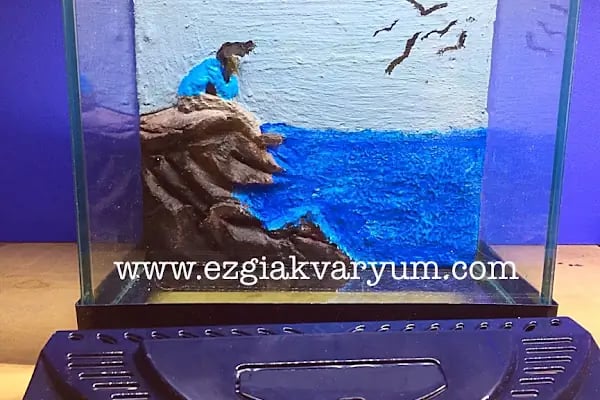 Ezgi Akvaryum Toptan Parakende İth. İhr. - Resim 11