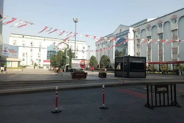 Bahçelievler Hükümet Konağı - Resim 7
