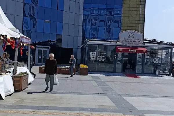 Bahçelievler Hükümet Konağı - Resim 3