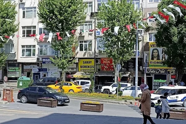 Bahçelievler Hükümet Konağı - Resim 11