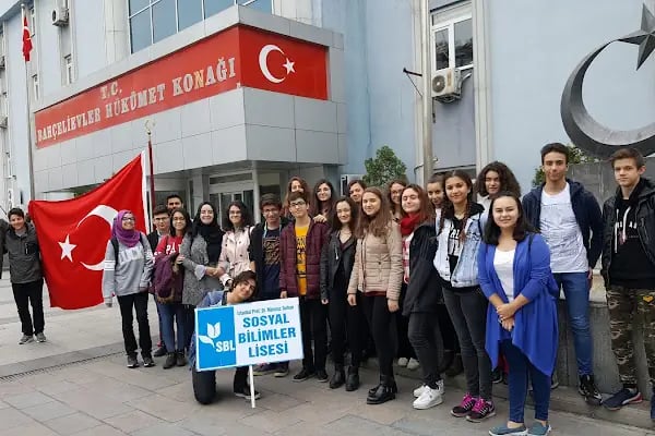 Bahçelievler Hükümet Konağı - Resim 8