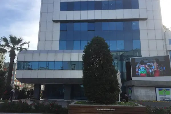 Bahçelievler Hükümet Konağı - Resim 20