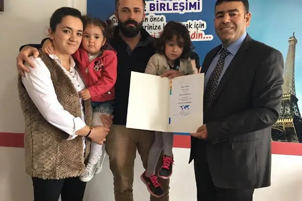 Gazikent Eğitim Kurumları - Resim 20