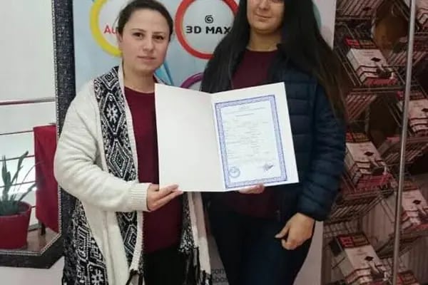 Gazikent Eğitim Kurumları - Resim 15