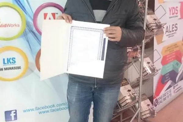 Gazikent Eğitim Kurumları - Resim 5