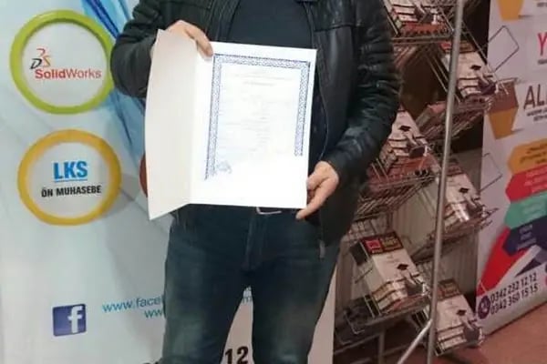 Gazikent Eğitim Kurumları - Resim 12