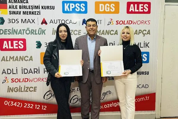 Gazikent Eğitim Kurumları - Resim 7