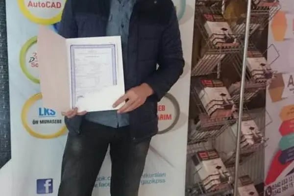 Gazikent Eğitim Kurumları - Resim 11