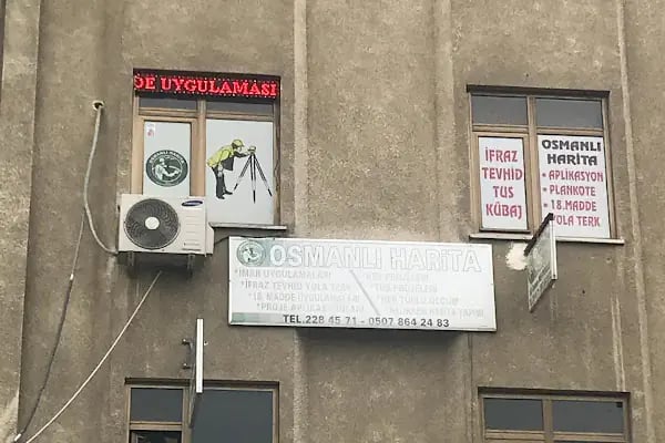 AKÇAABAT LİHKAB BÜROSU - Resim 2