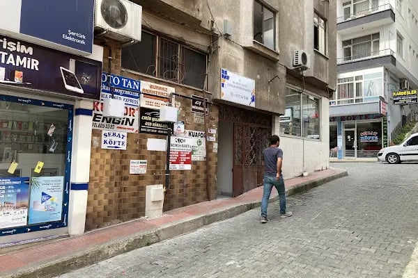 AKÇAABAT LİHKAB BÜROSU - Resim 3