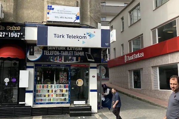AKÇAABAT LİHKAB BÜROSU - Resim 4