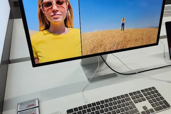 MediaMarkt Antalya Kipa AVM - Resim 13