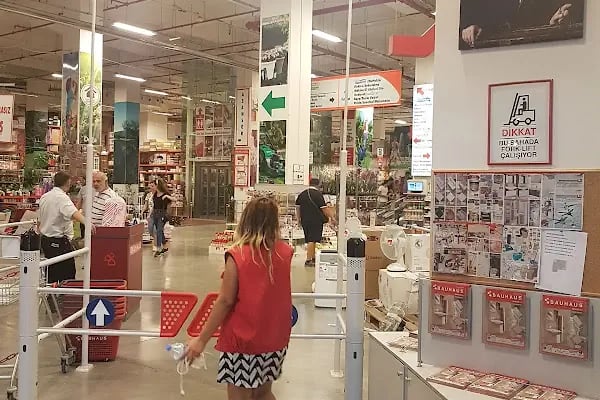 MediaMarkt Antalya Kipa AVM - Resim 7