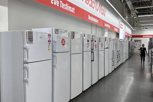 MediaMarkt Antalya Kipa AVM - Resim 20