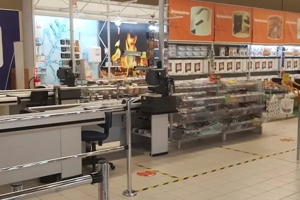 MediaMarkt Antalya Kipa AVM - Resim 5