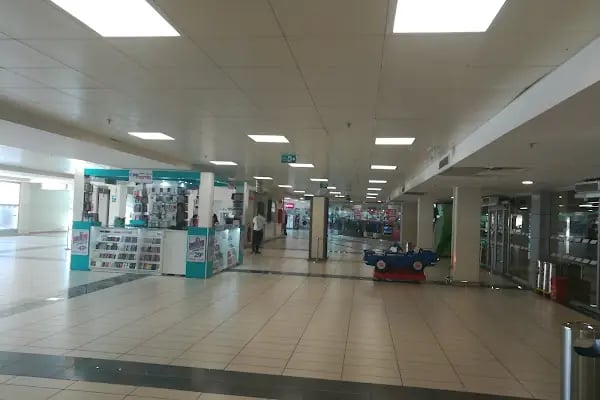 MediaMarkt Antalya Kipa AVM - Resim 17