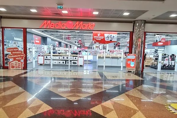 MediaMarkt Antalya Kipa AVM - Resim 16