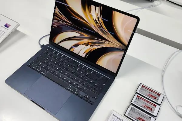 MediaMarkt Antalya Kipa AVM - Resim 10