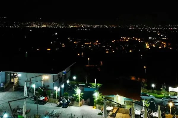 Allaro Steak House - Resim 5