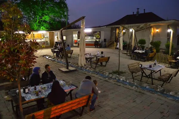 Allaro Steak House - Resim 17