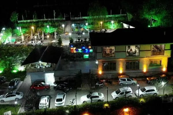 Allaro Steak House - Resim 4