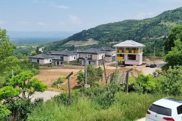 Allaro Steak House - Resim 19