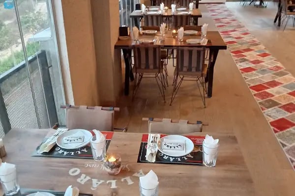 Allaro Steak House - Resim 20