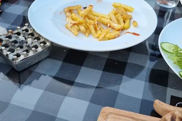 Allaro Steak House - Resim 14