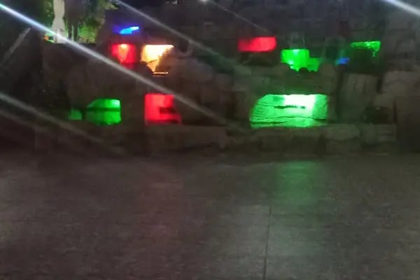 Allaro Steak House - Resim 8