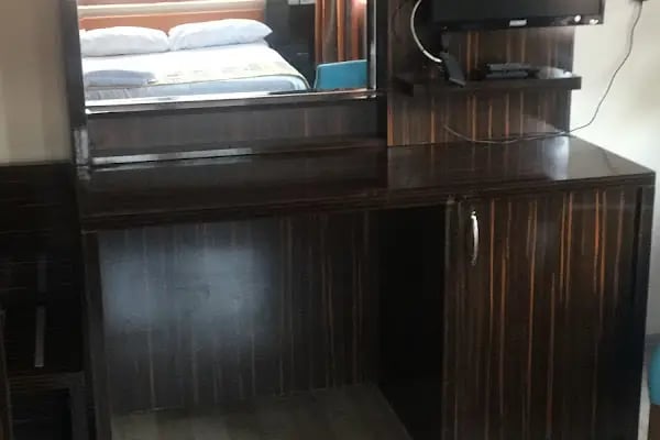 ÖZKONAK HOTEL - Resim 13