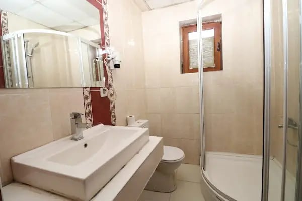 ÖZKONAK HOTEL - Resim 3