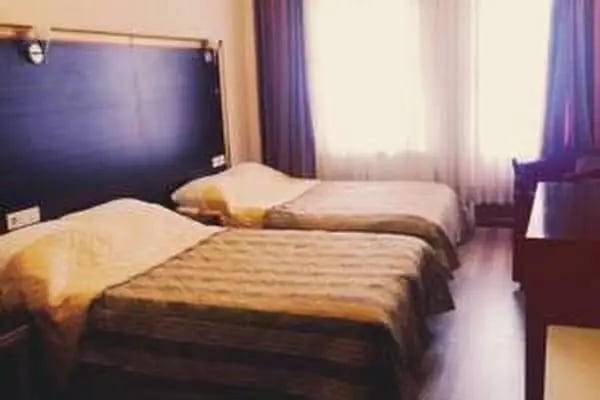 ÖZKONAK HOTEL - Resim 18