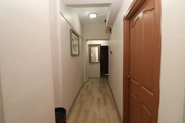 ÖZKONAK HOTEL - Resim 4